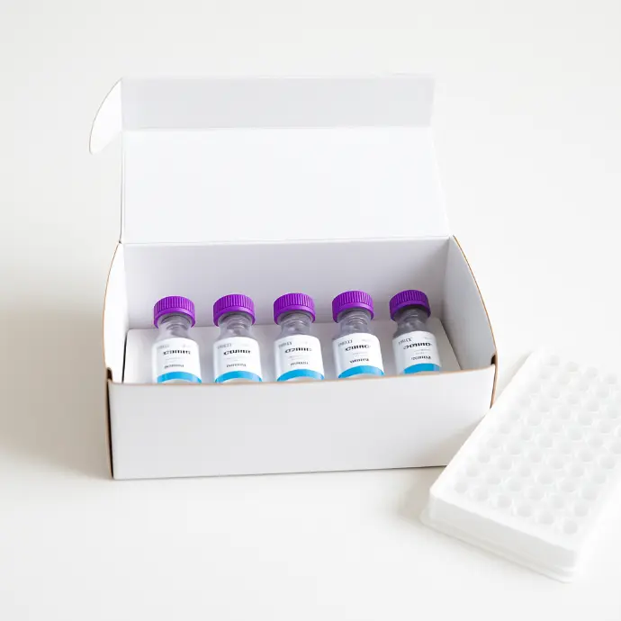 ELISA-VIDITEST Anti-Complement factor H