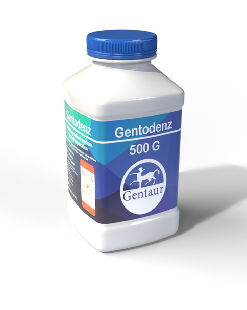 Gentodenz (Density gradient medium for cell separation) - 250 grams