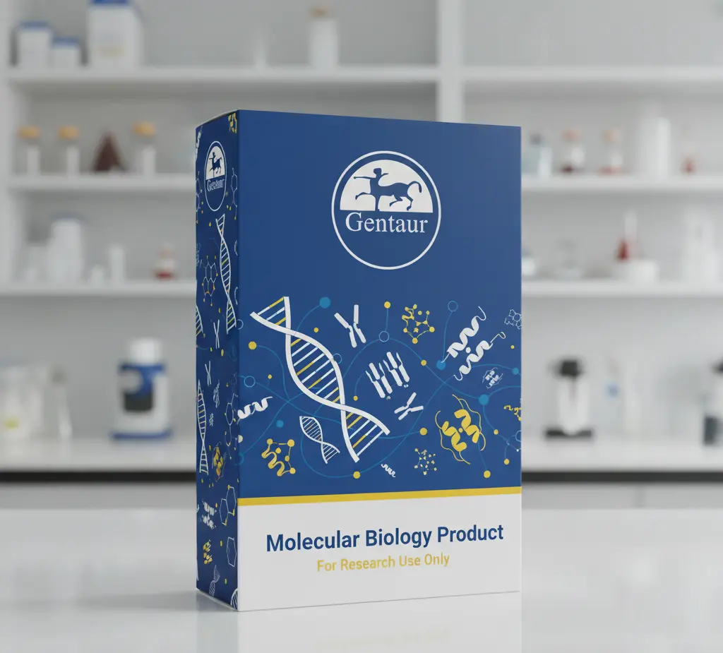 Pork Genomic DNA Positive control - 20 µg